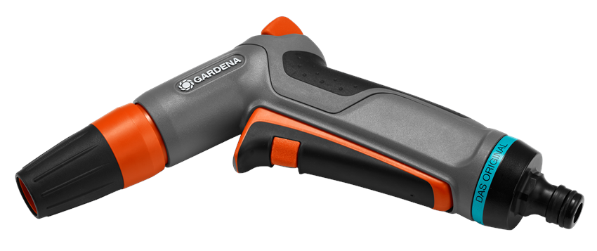 Gardena Comfort sprøjtepistol Havevanding 18303-20