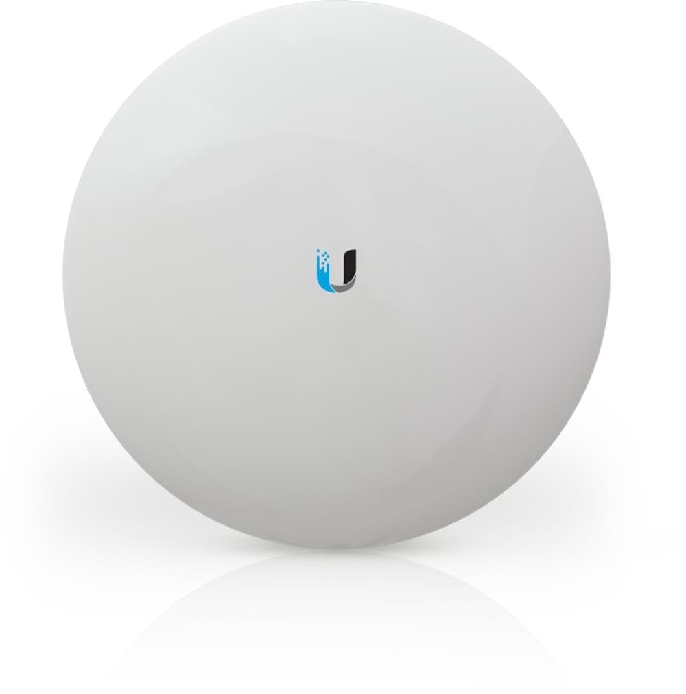 Ubiquiti AirMAX NanoBeam NBE-5AC-Gen2 Wifi Forstærker