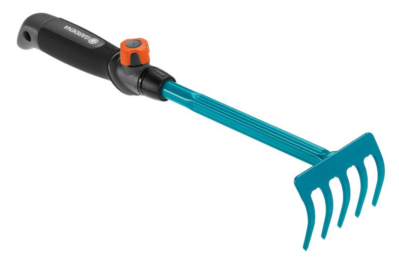 Gardena Combisystem blomsterrive Haveredskab 8925-20