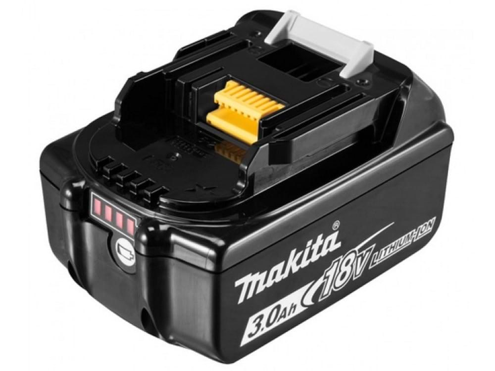 Makita BL1830B 18V 3.0Ah Akku Lader 197599-5