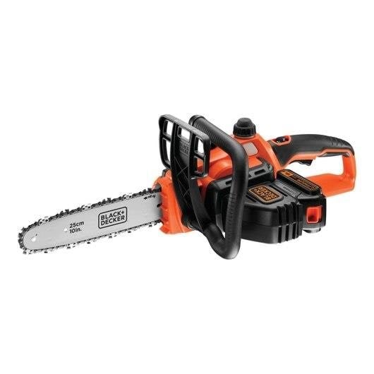 Black & Decker GKC1825L20-QW Kædesav