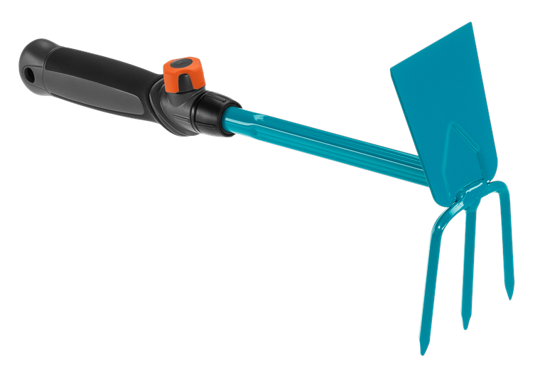 Gardena Combisystem håndhakke Haveredskab 8915-20