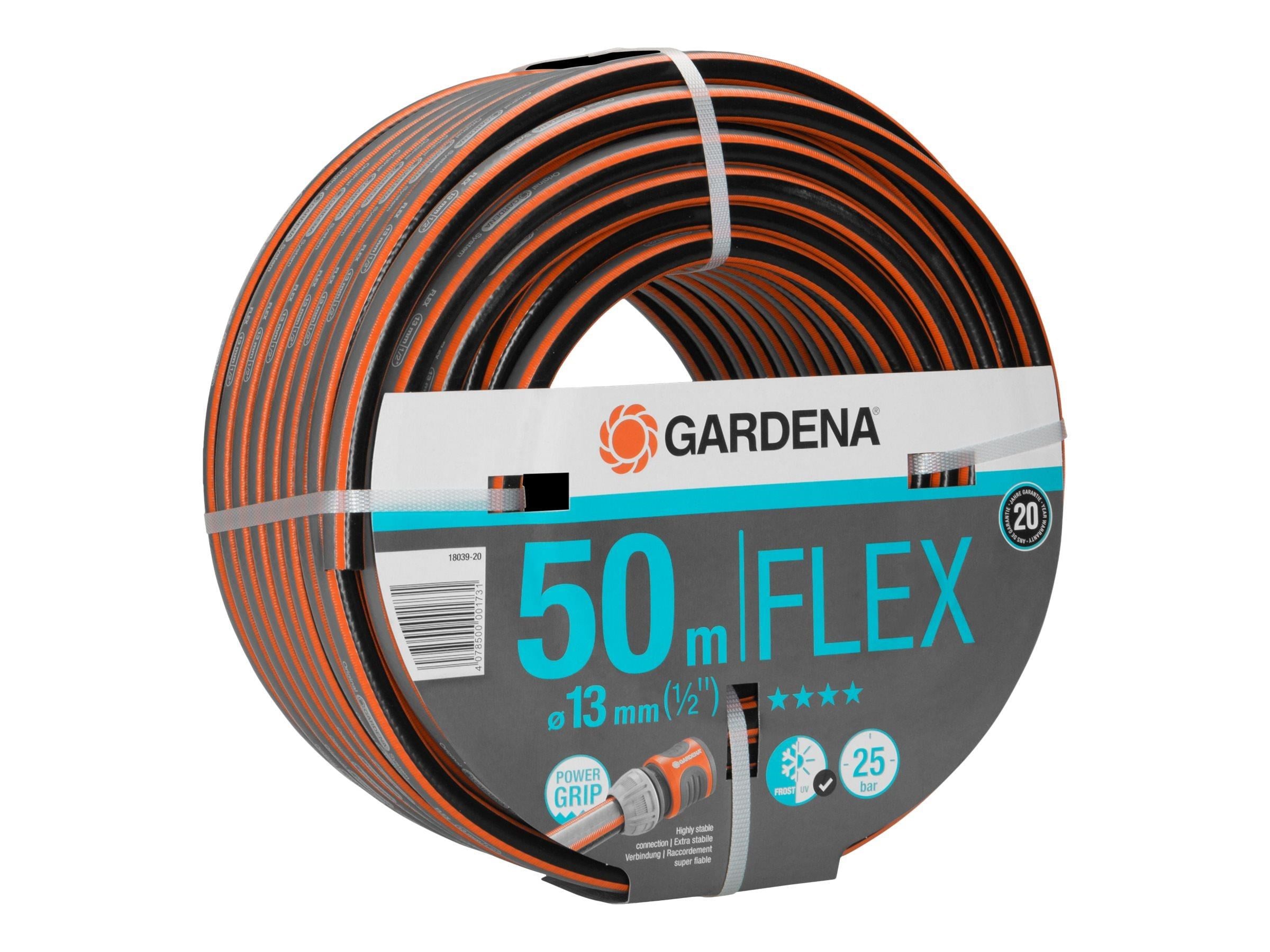 Gardena Comfort Flex hose - 18039-20 Havevanding