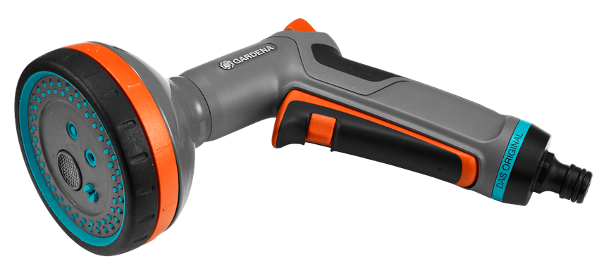 Gardena Comfort Multi brusepistol Havevanding 18315-20