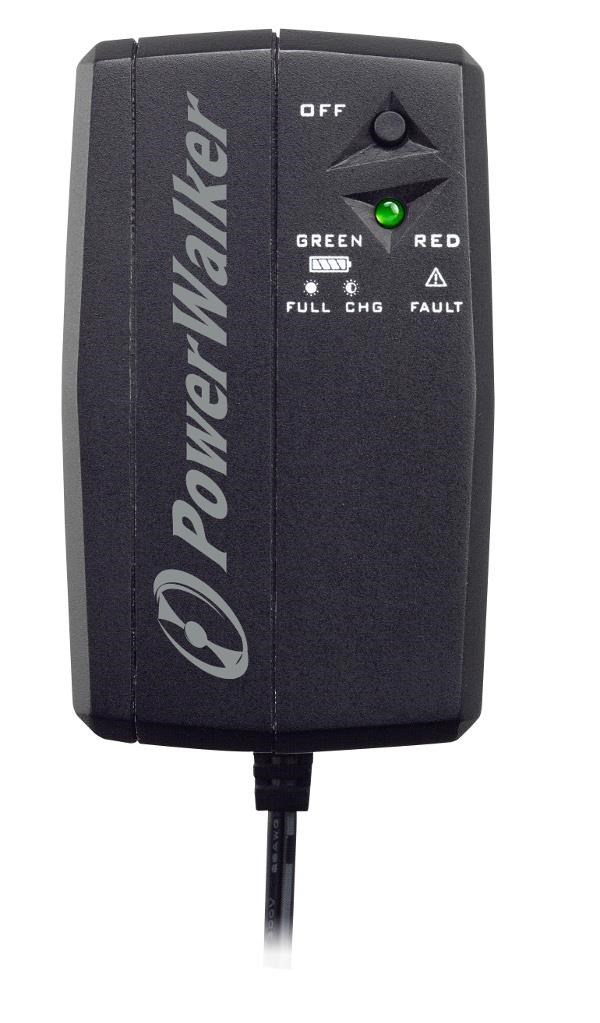 BlueWalker PowerWalker DC SecureAdapter Ups 10120431