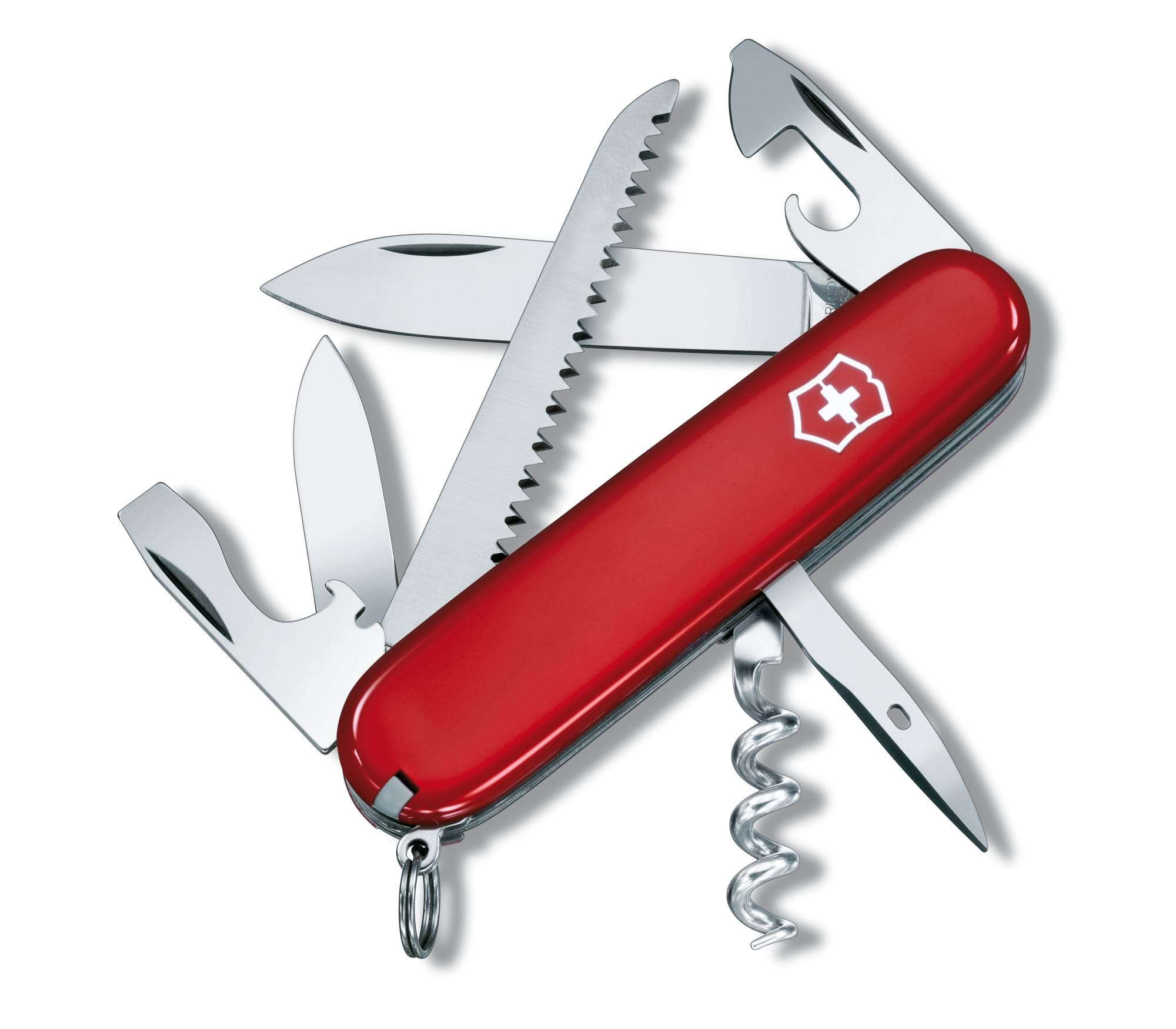 Victorinox Camper Multiværktøj 1.3613