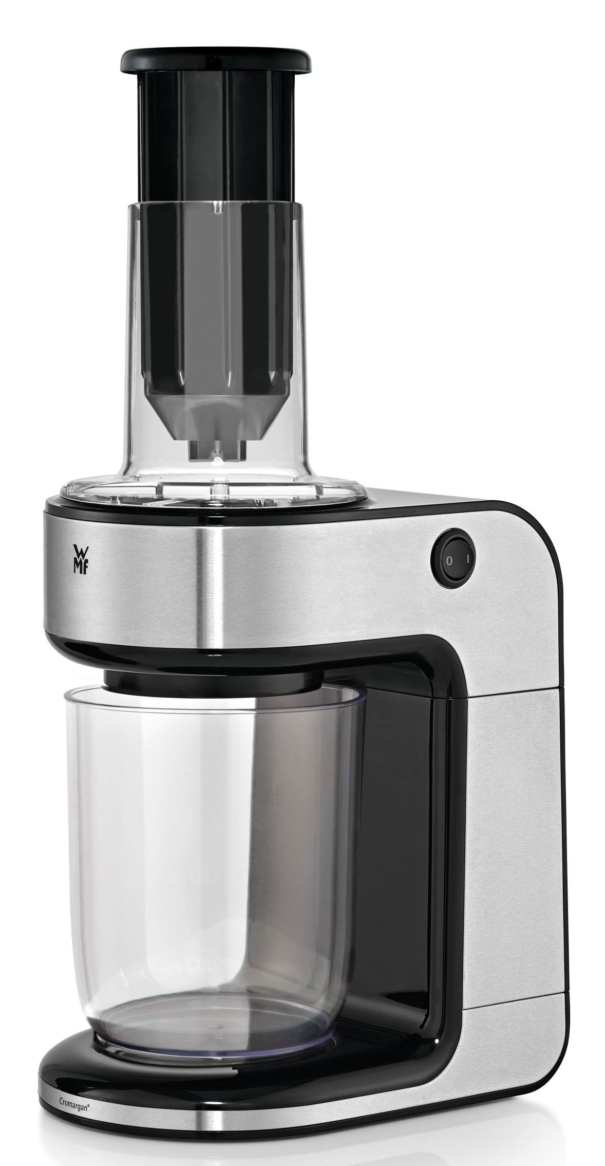 WMF KULT X Spiralizer with 3 inserts Køkkenapparat 0416480011