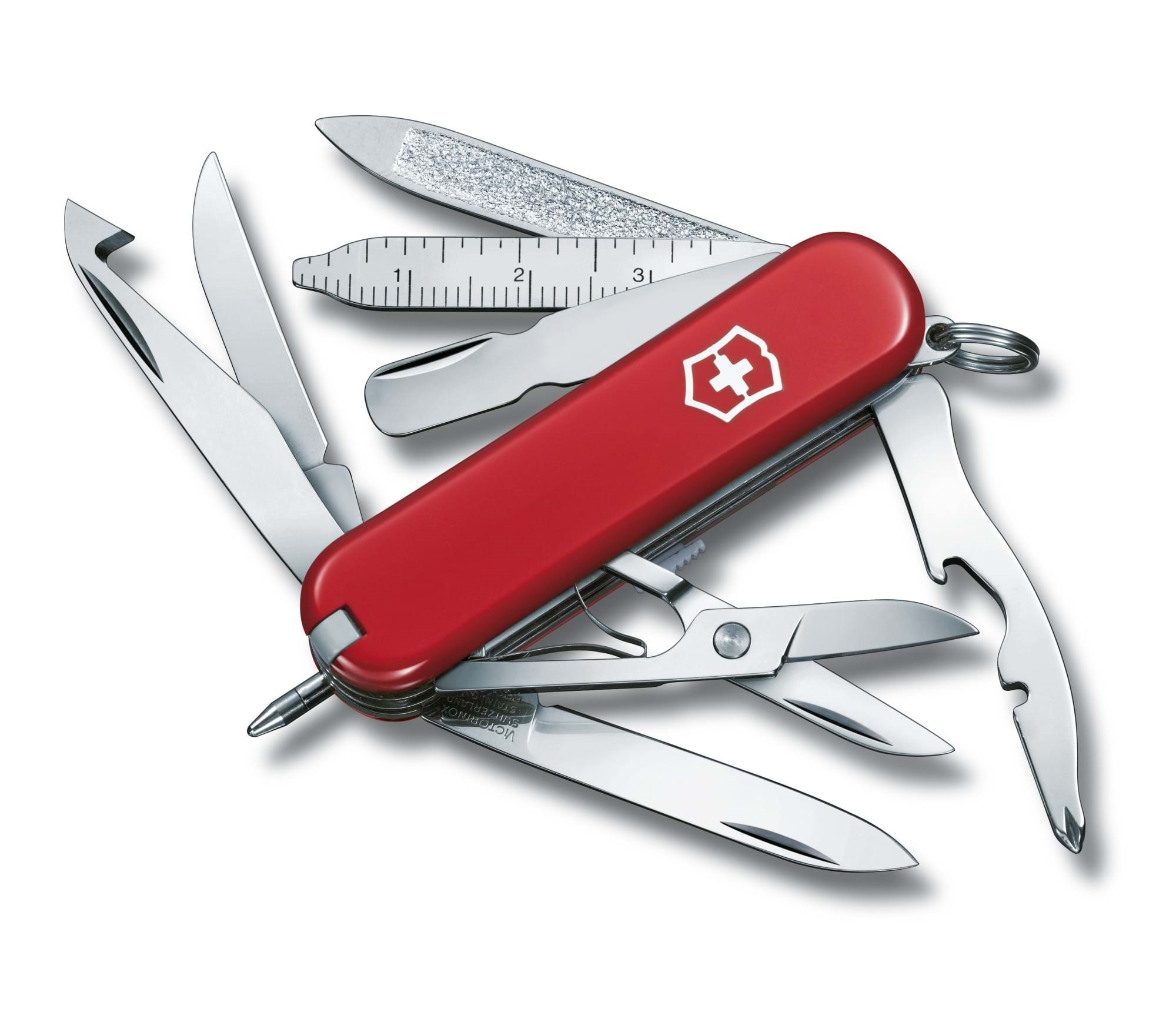 Victorinox MiniChamp Multiværktøj 0.6385