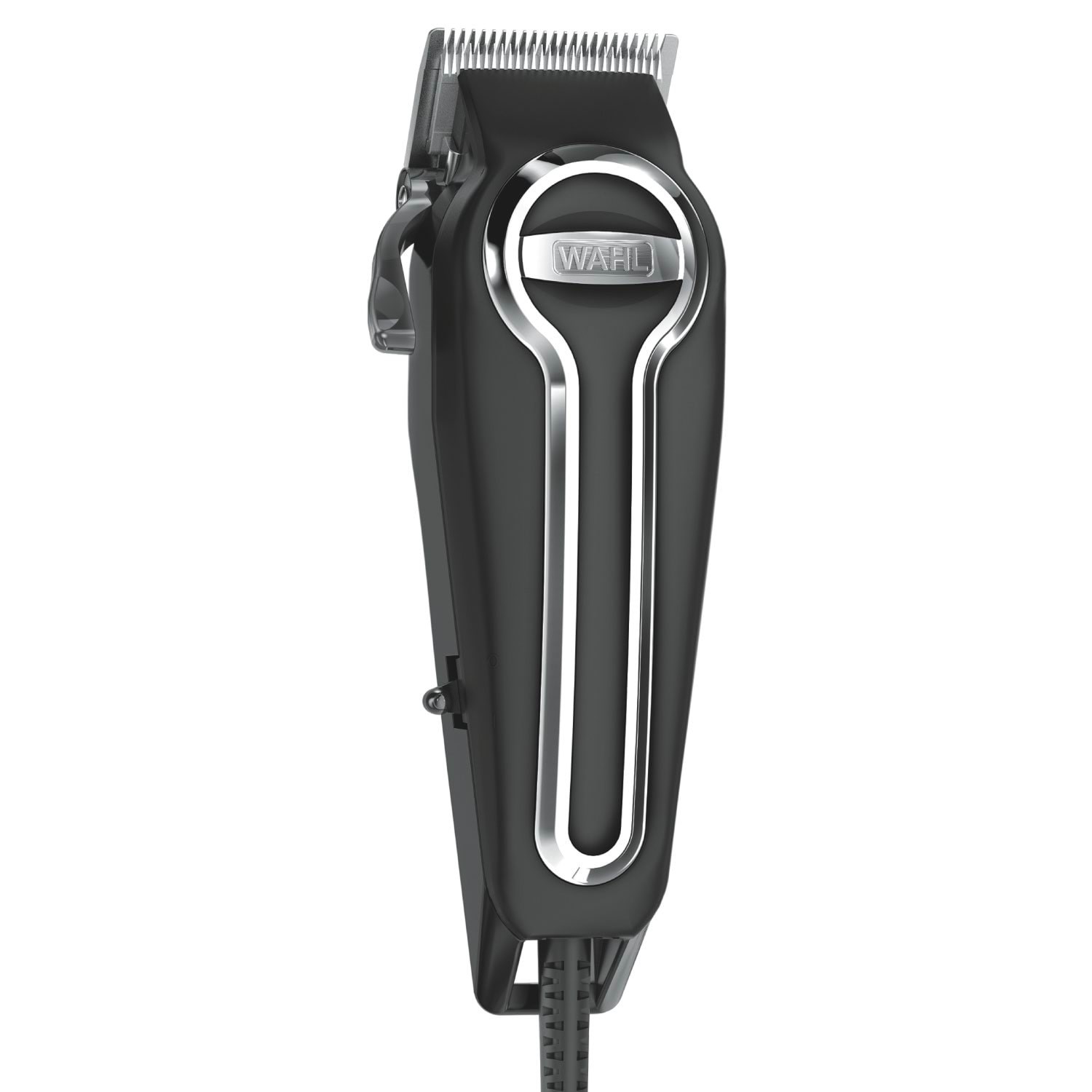 Wahl Hårtrimmer Elite Pro - Black Hårtrimmer 20106-0460