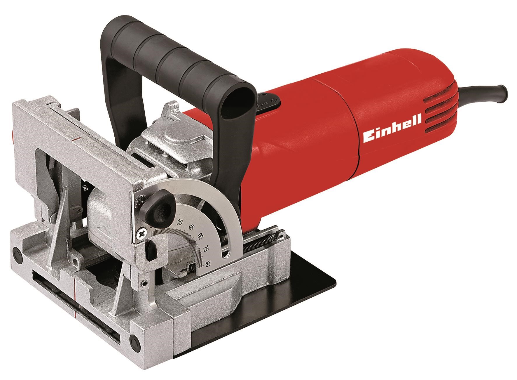 Einhell TC-BJ 900 lamelfræser ? 100mm 230V / 860W Fræser 4350620