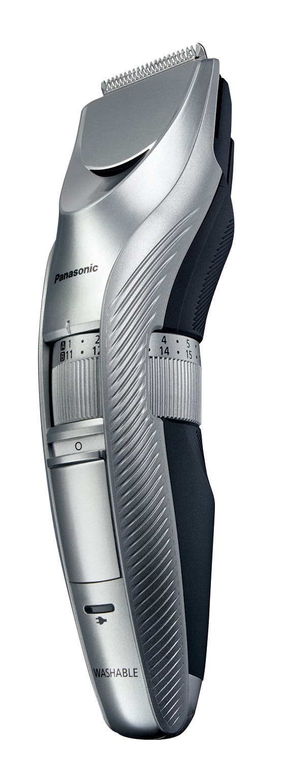 Panasonic Hårtrimmer ER-GC71-S503 Hårtrimmer