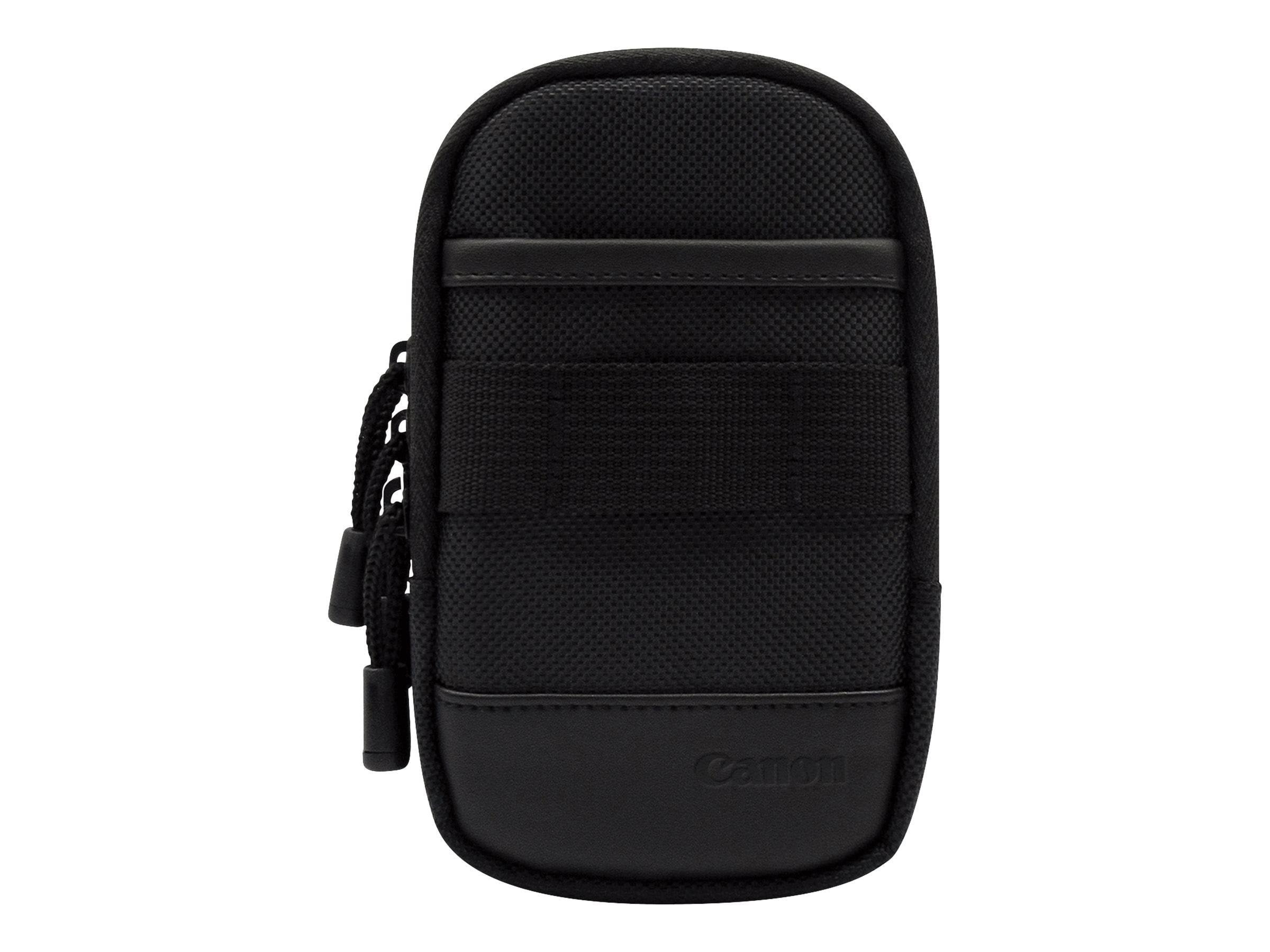 Canon DCC-2400 Camera Case - Black Kamerataske 1534C002