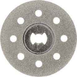 Dremel diamantskæreskive (SC545) Multiværktøj 2615S545JB