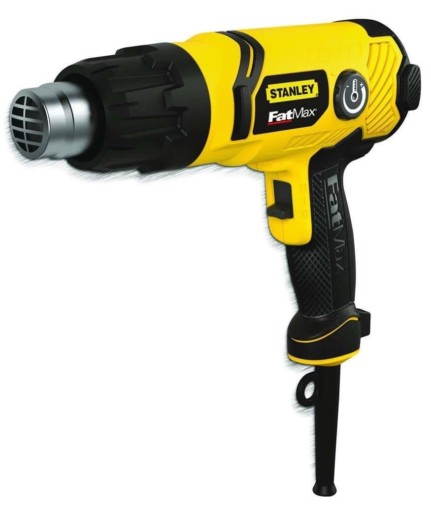 Stanley FME670K Varmepistol FME670K-QS