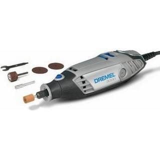 Dremel Multi Tool 3000 (5) Multiværktøj F0133000JU