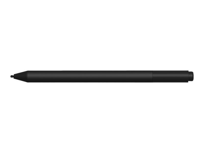 Microsoft Surface Pen V4 - Black - Stylus - Stylus - 2 knapper - Sort Mus EYV-00003