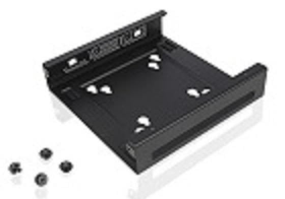 Lenovo Tiny VESA Mount II Systemtilbehør 4XF0N03161