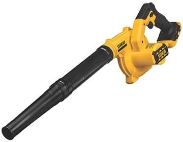 Dewalt 18V XR Blower Løvsuger DCV100