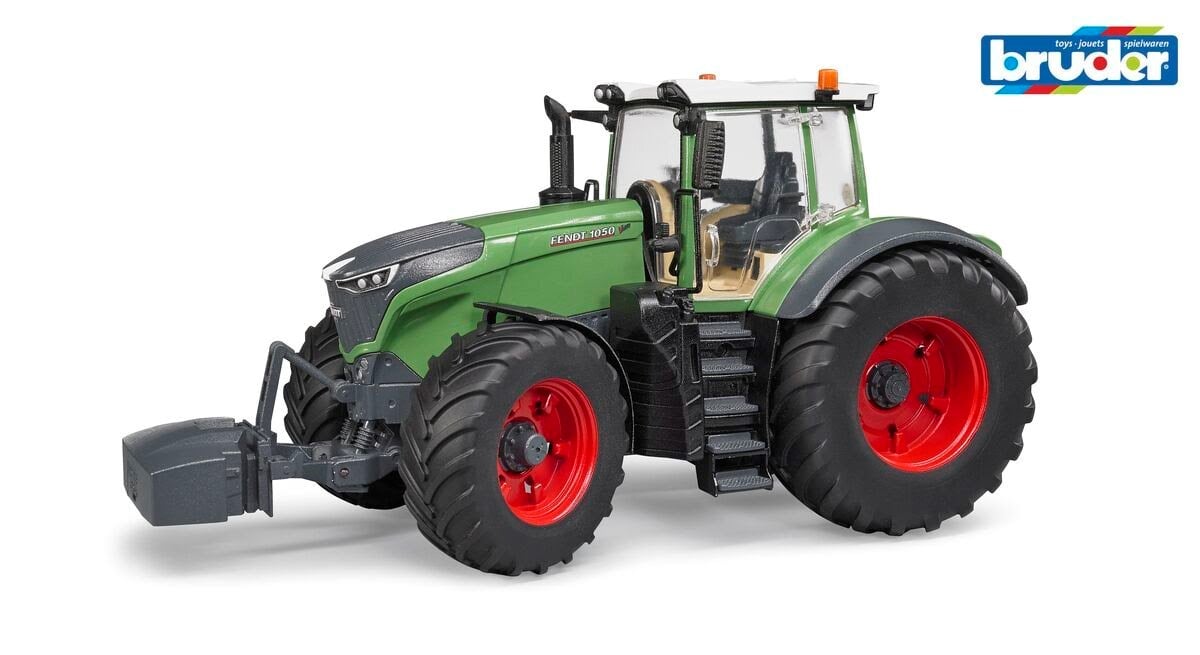 Bruder Fendt 1050 Vario traktor legetøj Legetøjsbil 4040
