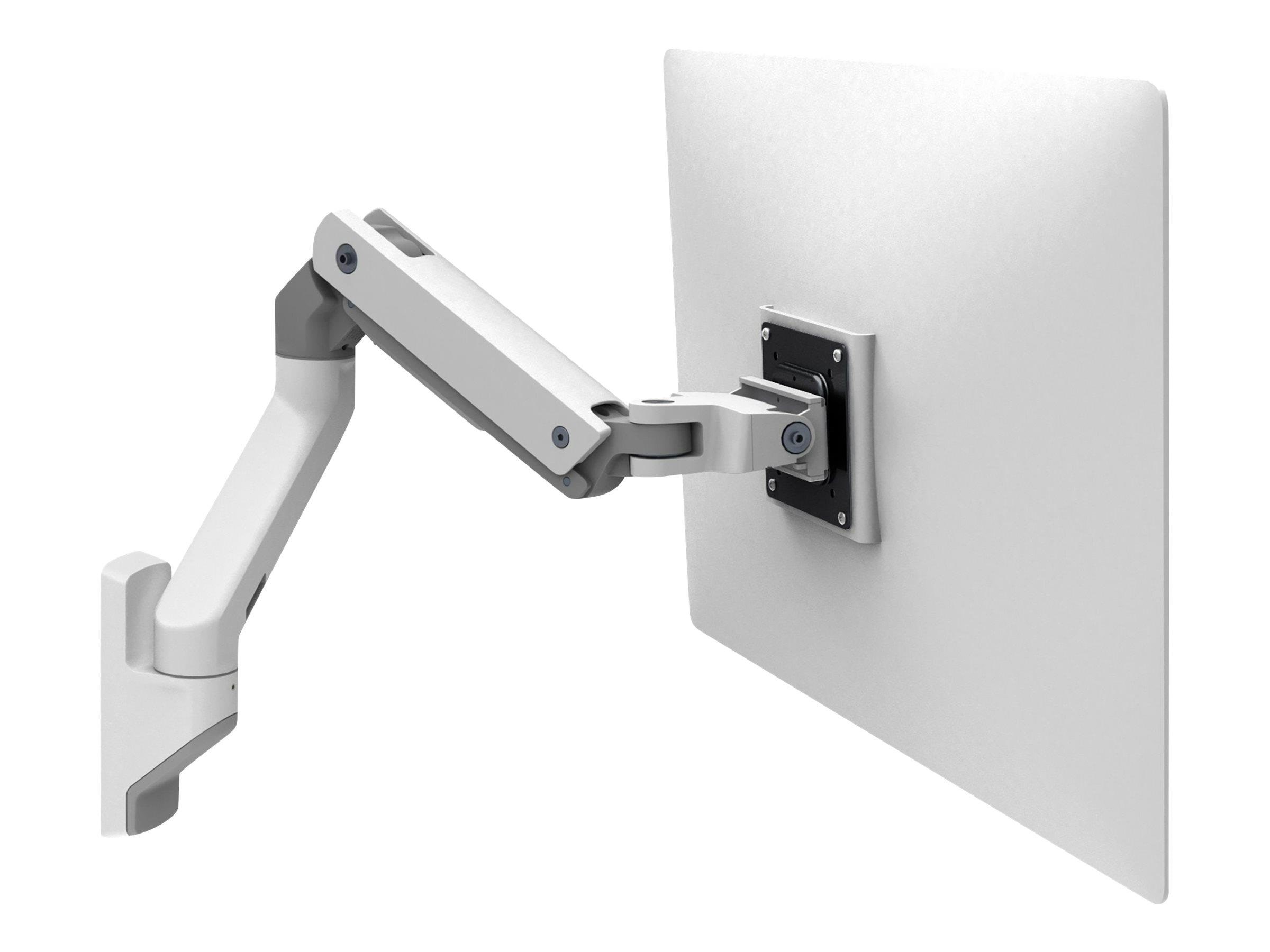 Ergotron HX Wall Mount Monitor Arm - monteringspakke Skærmholder 45-478-216