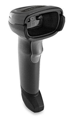 Zebra DS2278-SR - 2D Wireless Barcode Scanner (Scanner Only) Stregkodelæser DS2278-SR00007ZZWW