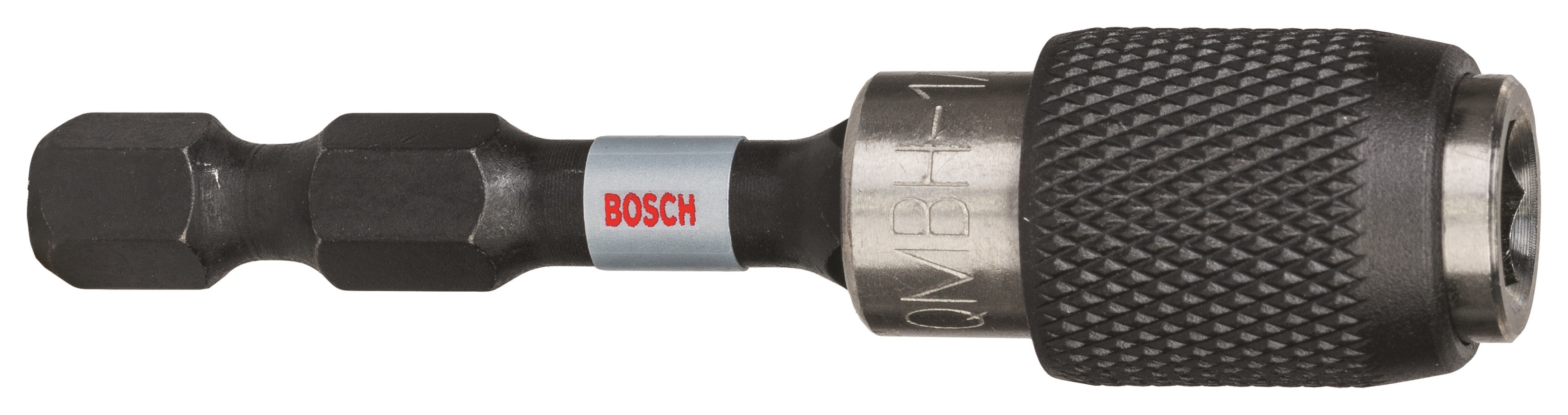 Bosch Impact Control bitholder, lynkobling, 1 del Bor Og Bits 2608522320