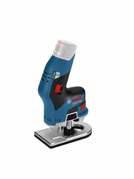 Bosch Professional GKF 12V-8 (SOLO) Værktøj 06016B0002