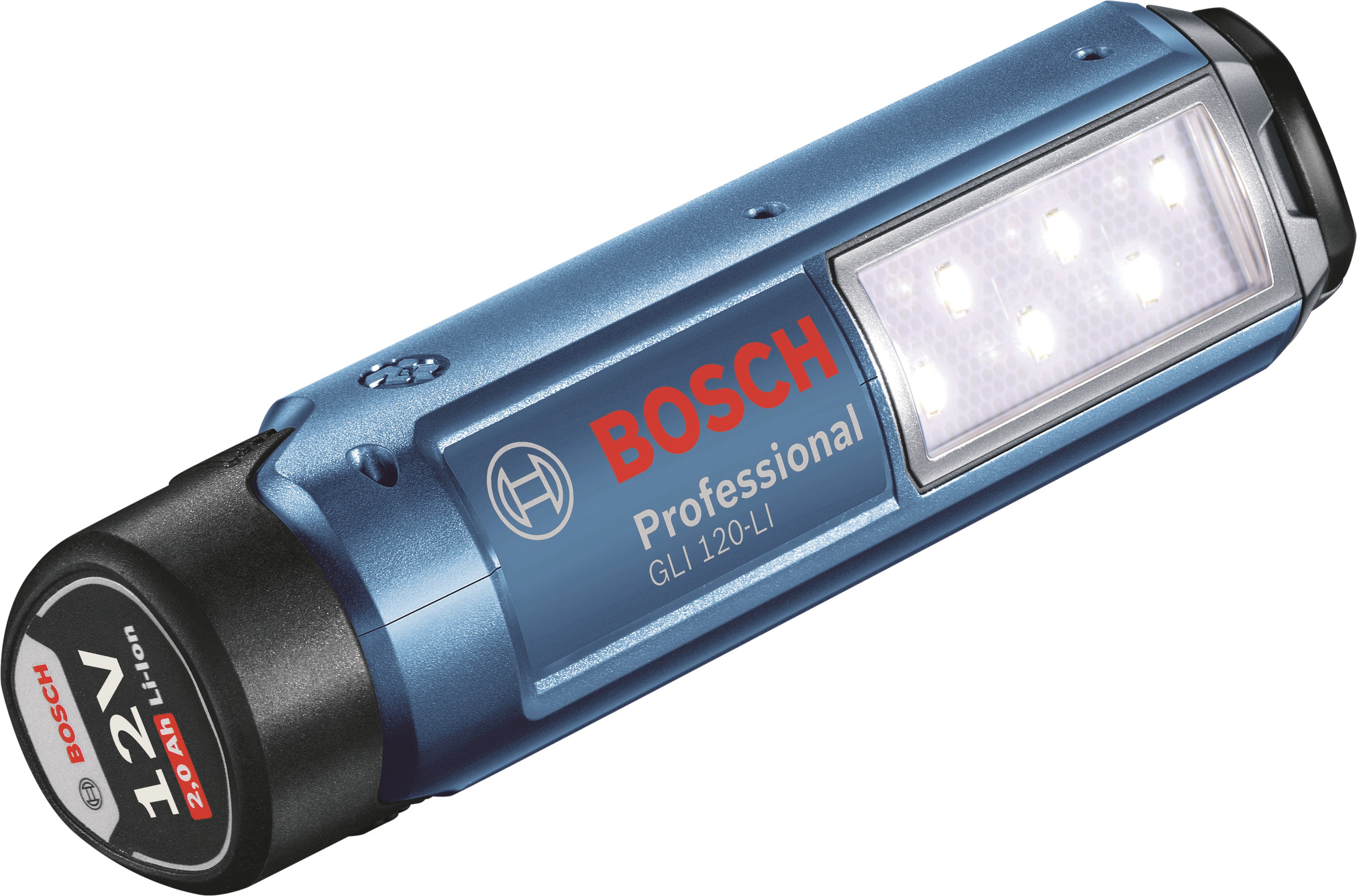 Bosch Professional GLI 12V-300 Professional (SOLO) Smart Home 06014A1000