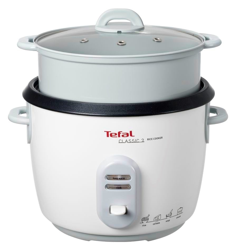 Tefal Classic Ricecooker RK101115 Køkkenapparat