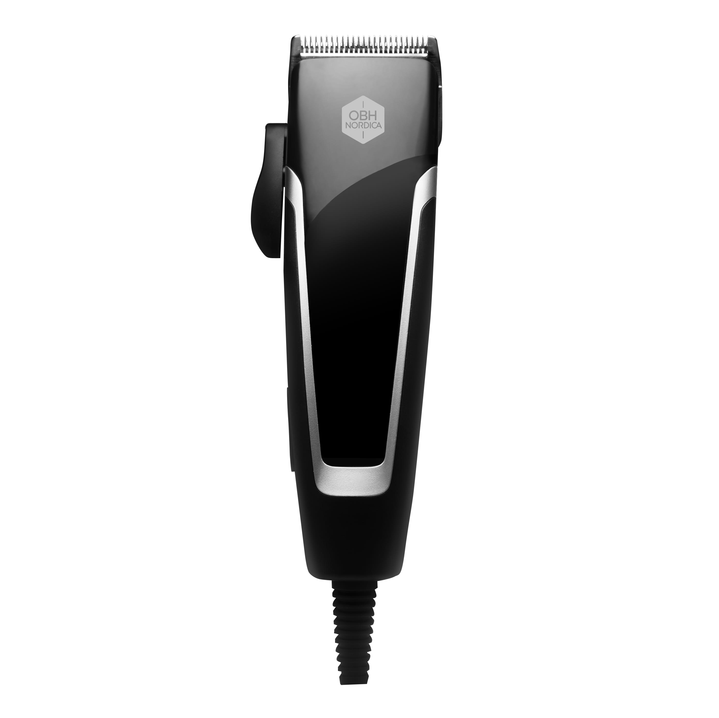 OBH Nordica Hårtrimmer Attraxion Classic HH1603N0 Hårtrimmer