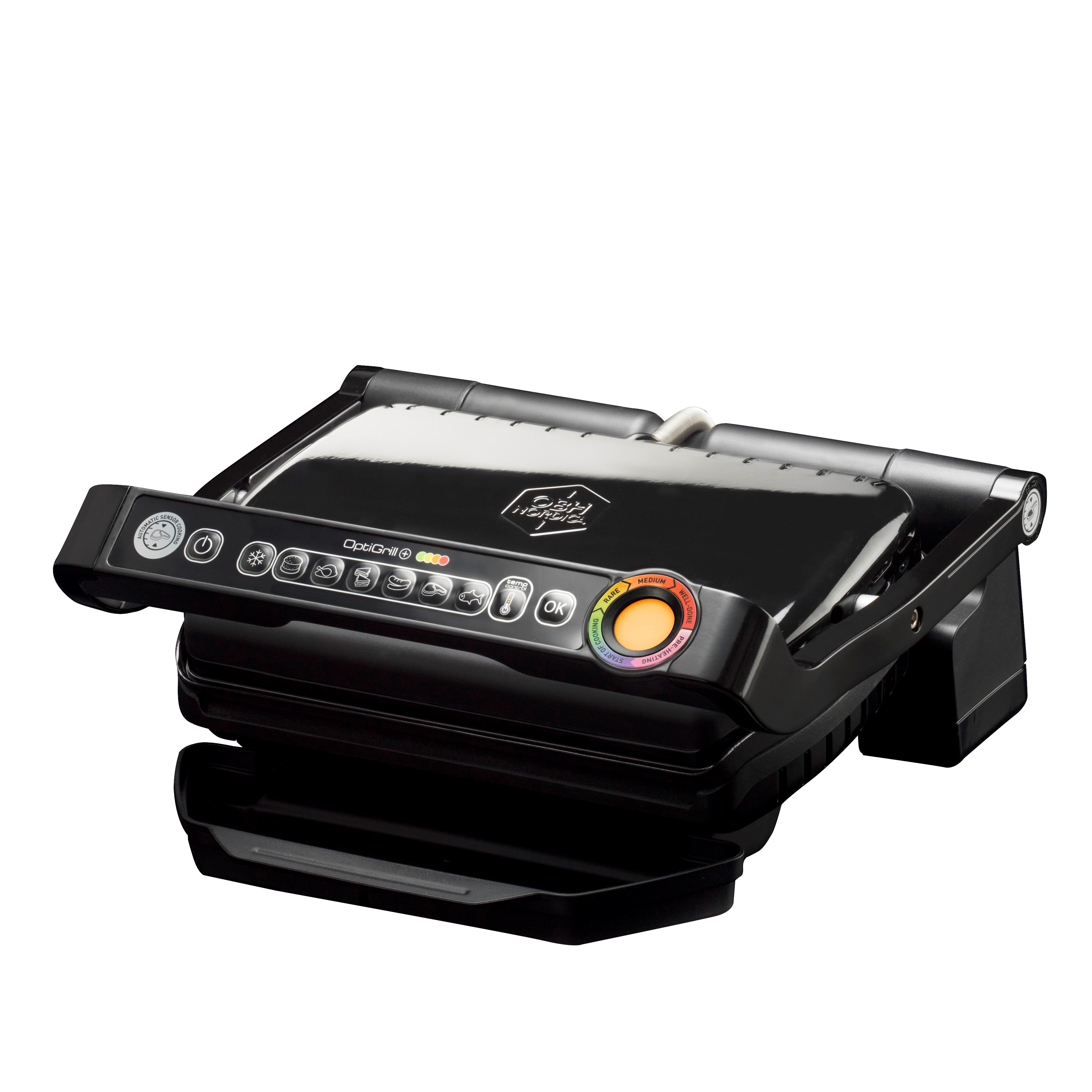 OBH Nordica Optigrill+ GO7148S0 Bordgrill