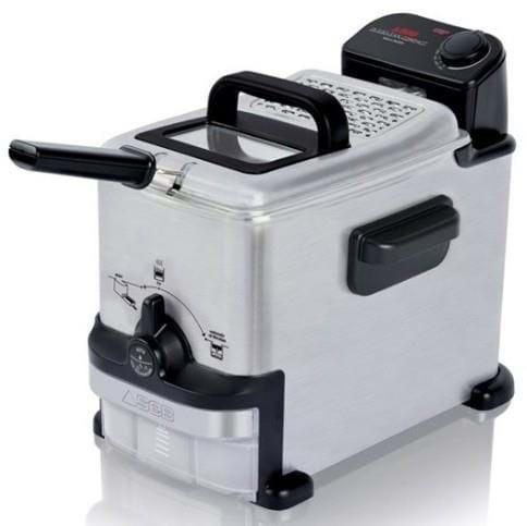 Tefal Deep Fryer Oleoclean Compact Friture FR701616