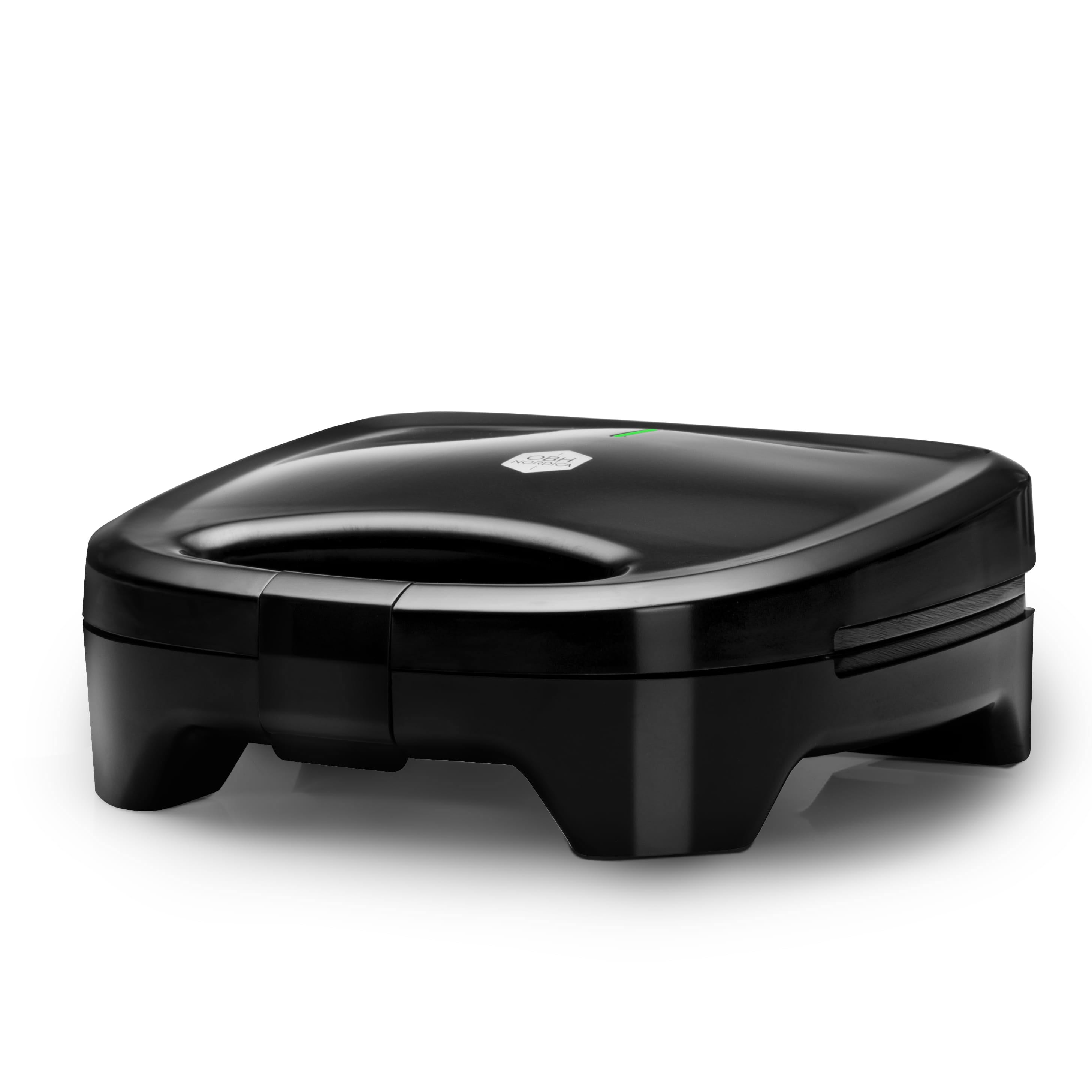 OBH Nordica Toastmaskine Crispy Sandwich Maker - 6882 Toastmaskine