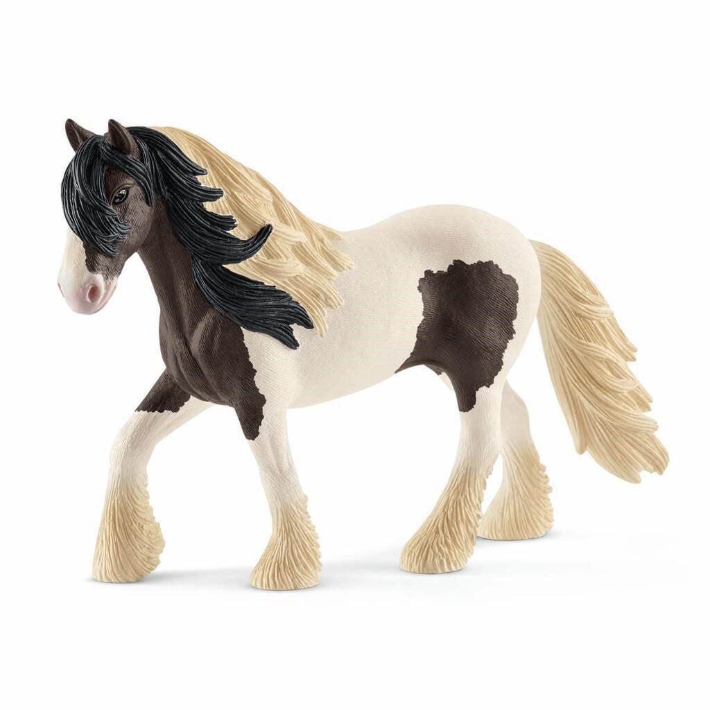 Schleich Tinker-hingst Legetøj 13831