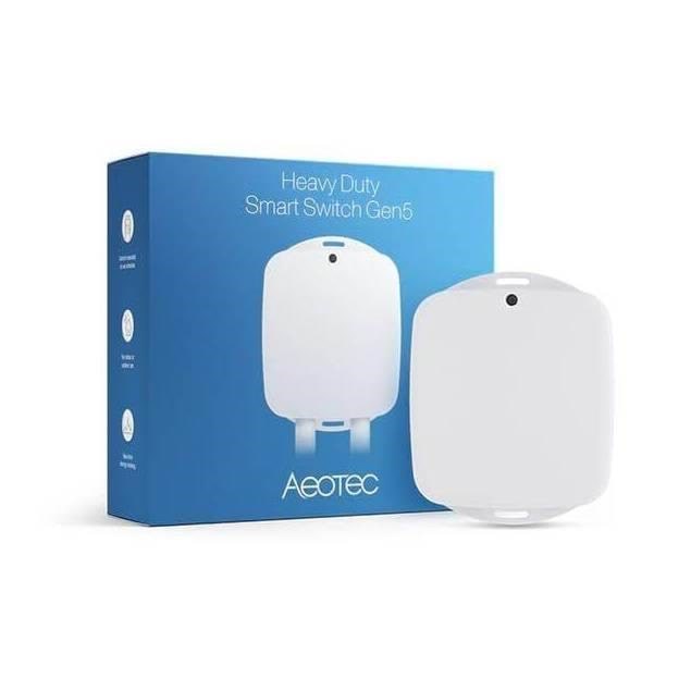æotec Outdoor Switch Smart Home AEO_HDS