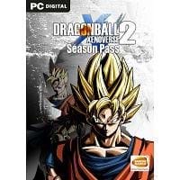 Dragon Ball: Xenoverse 2 - Season Pass - Windows - Action