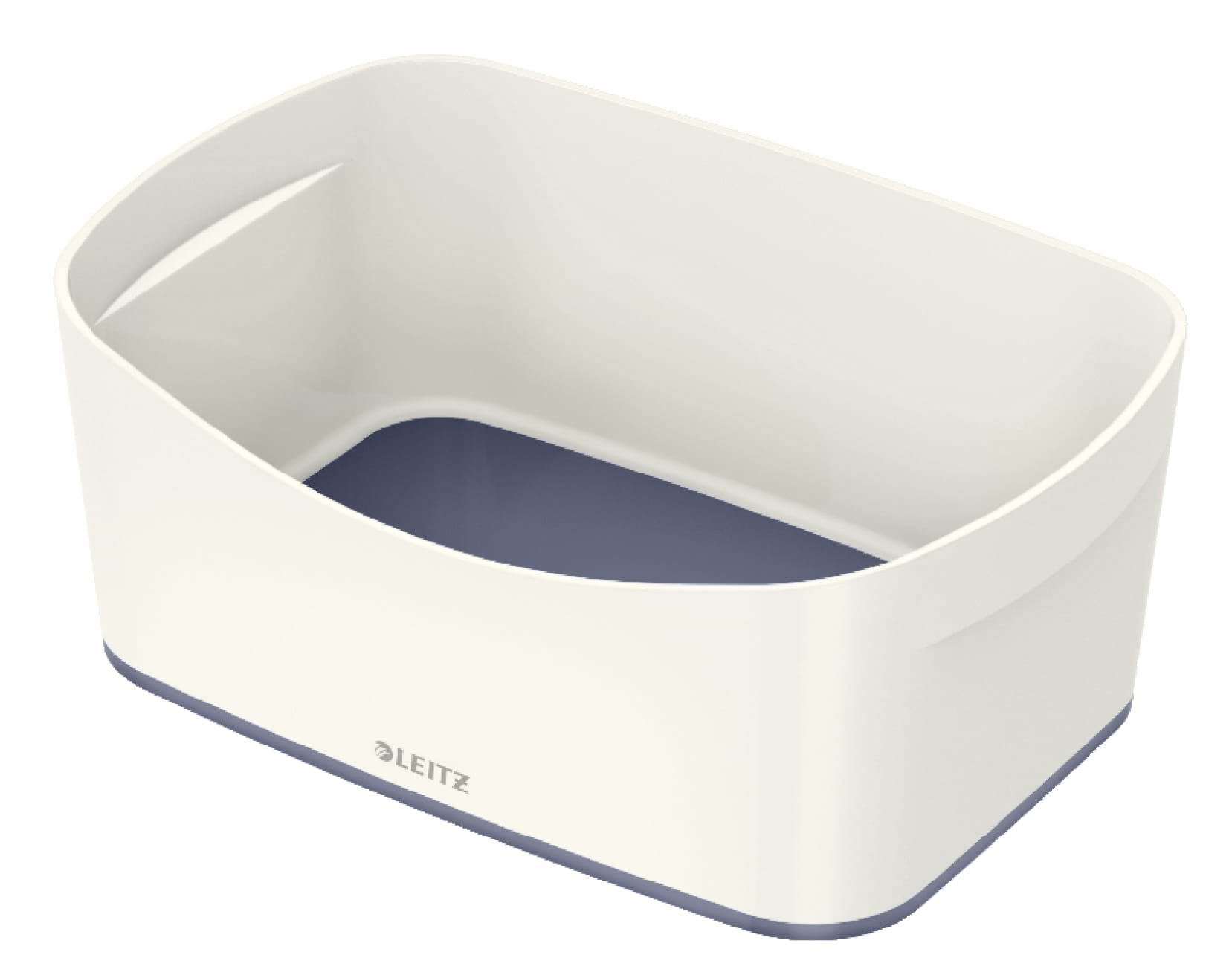 Leitz MyBox opbevaringsbakke Hvid Opbevaringskasse 52571001