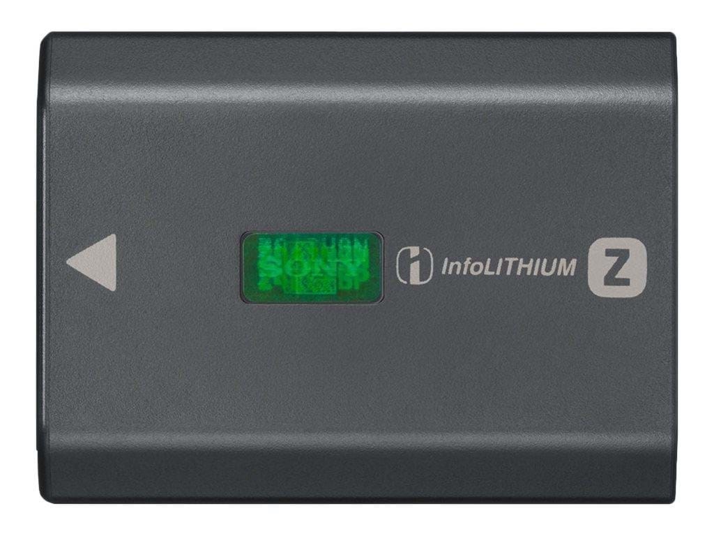 Sony NP FZ100 Batteri NPFZ100.CE