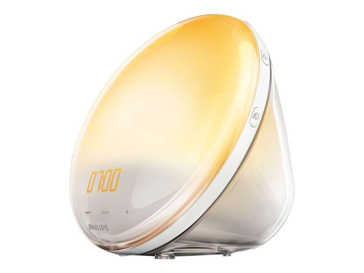 Philips Wake-up Light HF3531/01 Lysterapi