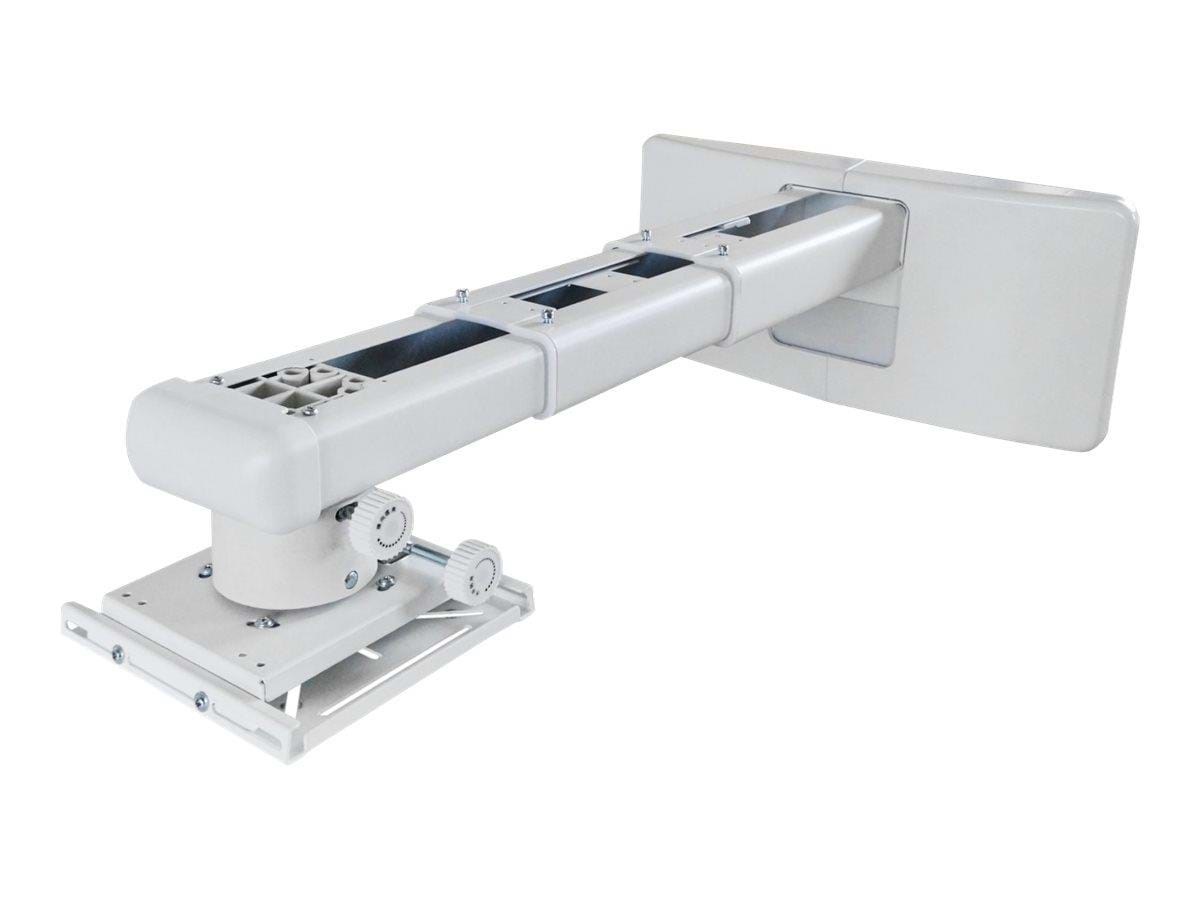 Optoma Wall Arm Mount for 319/320/400 USTseries Tilbehør Til Projektor OWM3000