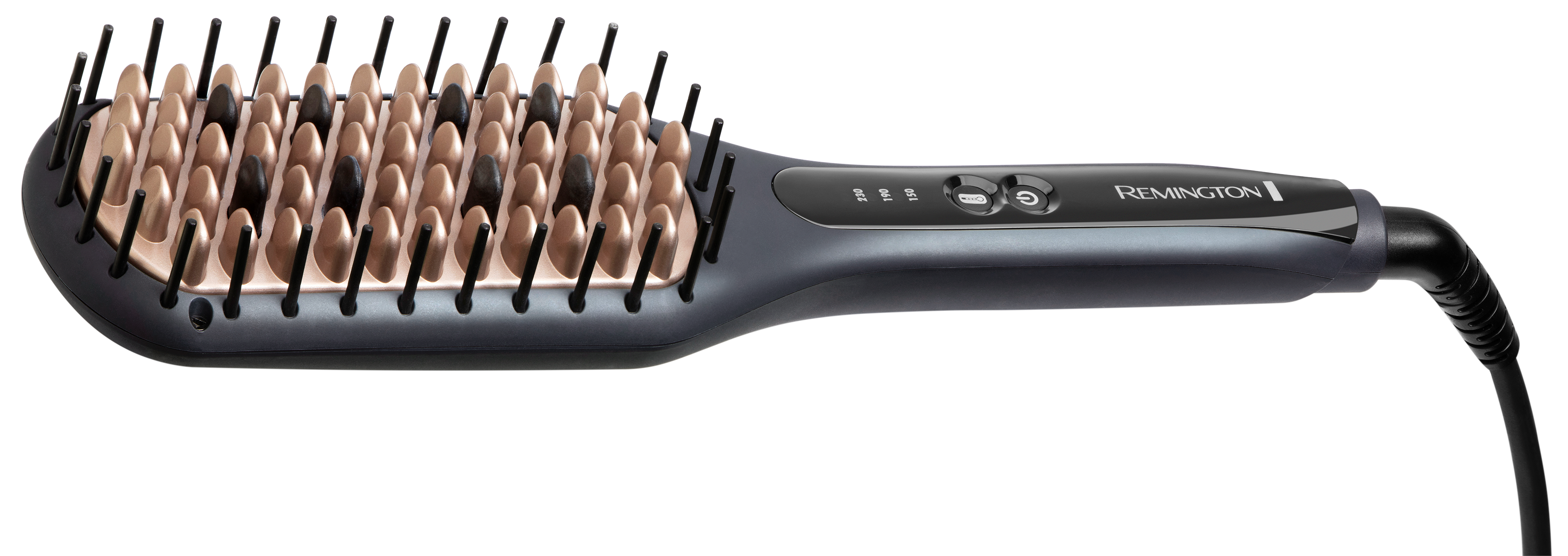 REMINGTON Glattebørste Straight Brush CB7400 Glattebørste