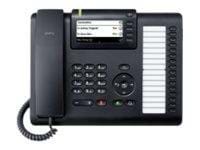 Unify OpenScape Desk Phone CP400 Stationær Telefon L30250-F600-C427