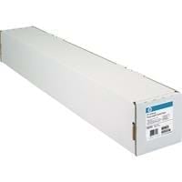 HP Q1412B / Coated Heavy Paper Roll (61cm x 30.5m) for DesignJet T120 ePrinter Fotopapir