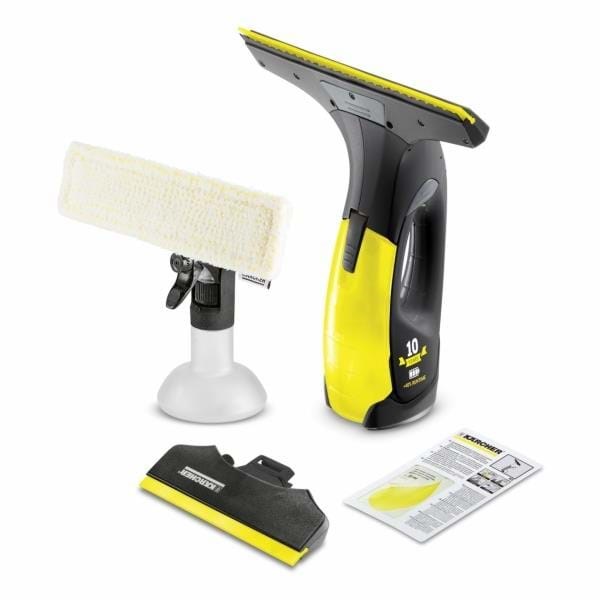 Kärcher WV 2 Premium Black Edition Vinduesvask 1.633-426.0