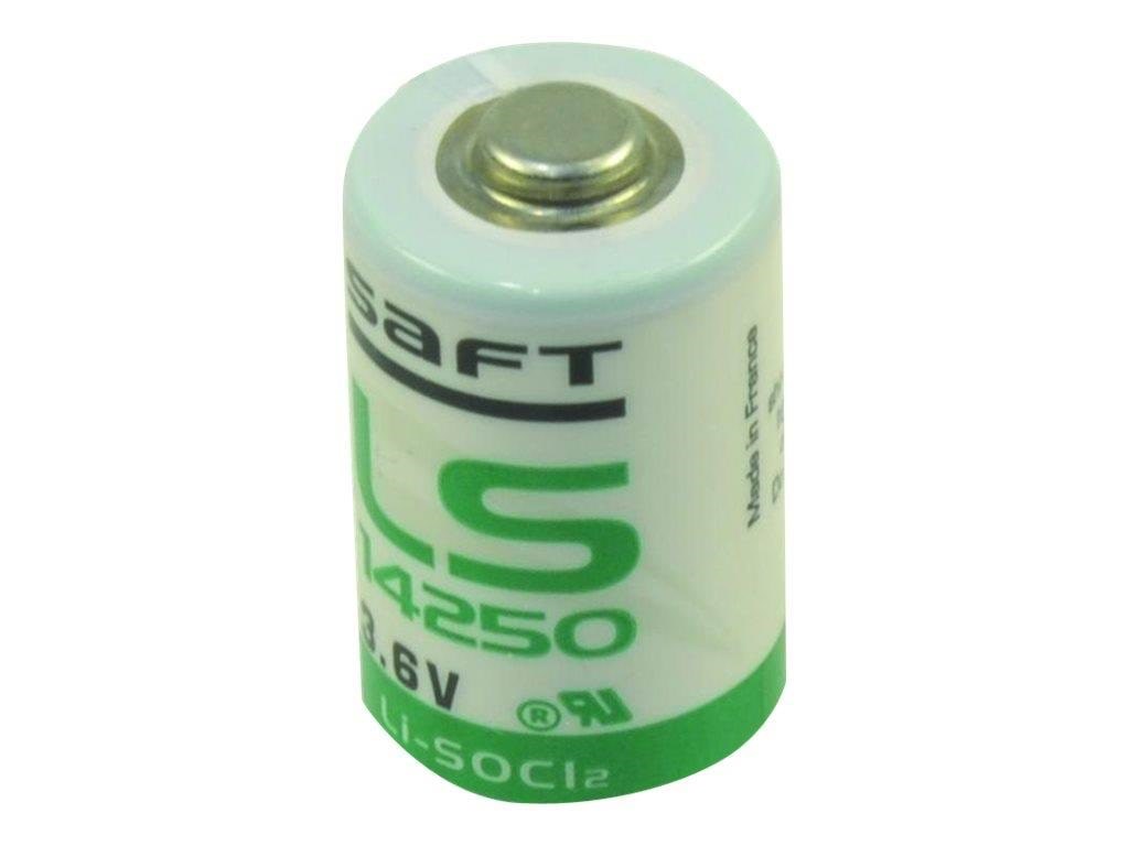 PSA LS14250 - batteri - 1/2 AA - Li Batteri