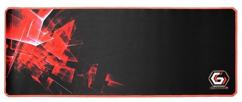 Gembird Gaming mouse pad PRO - extra large Musemåtte MP-GAMEPRO-XL