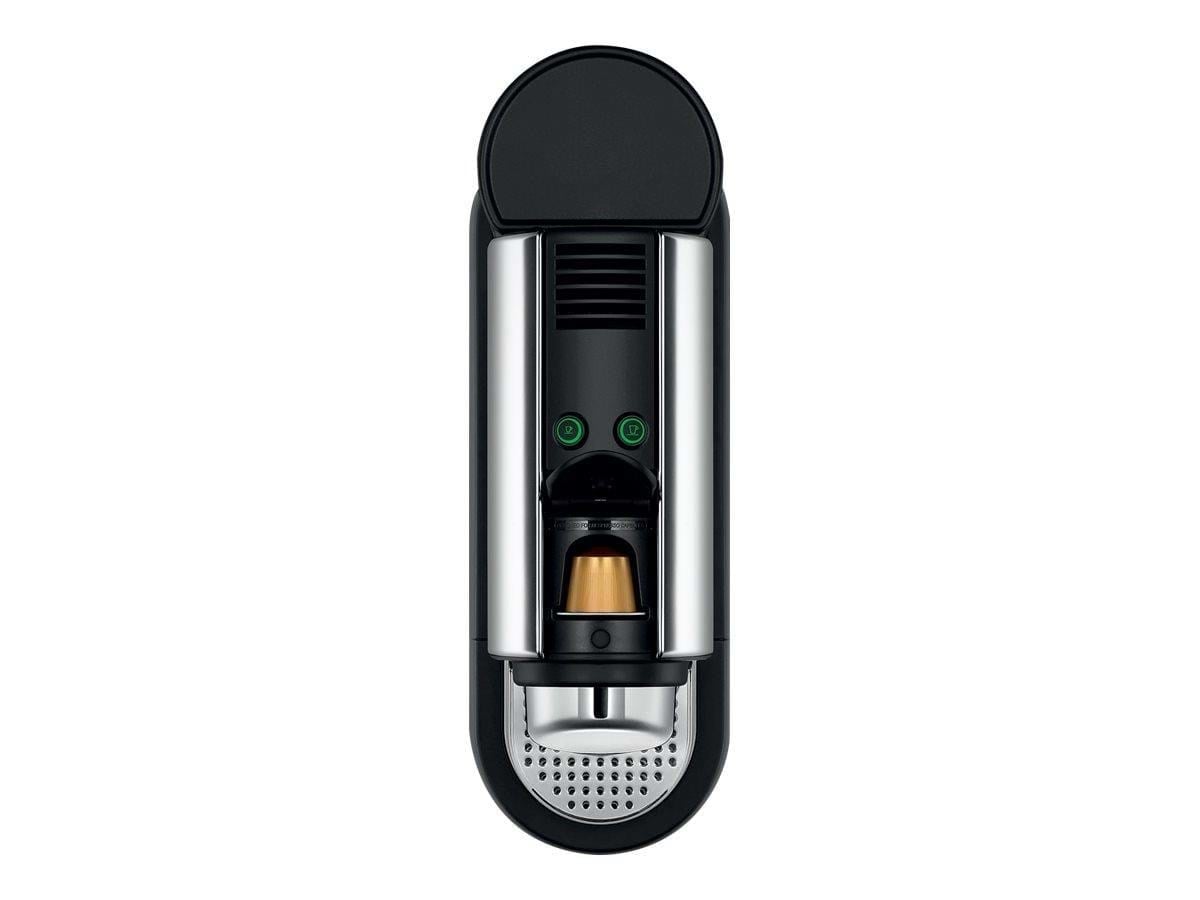 DeLonghi Nespresso CitiZ Kaffemaskine Sort 0132191173