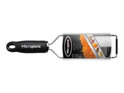 Microplane Gourmet rivejern i stål, fint Køkkenredskab 98399450049