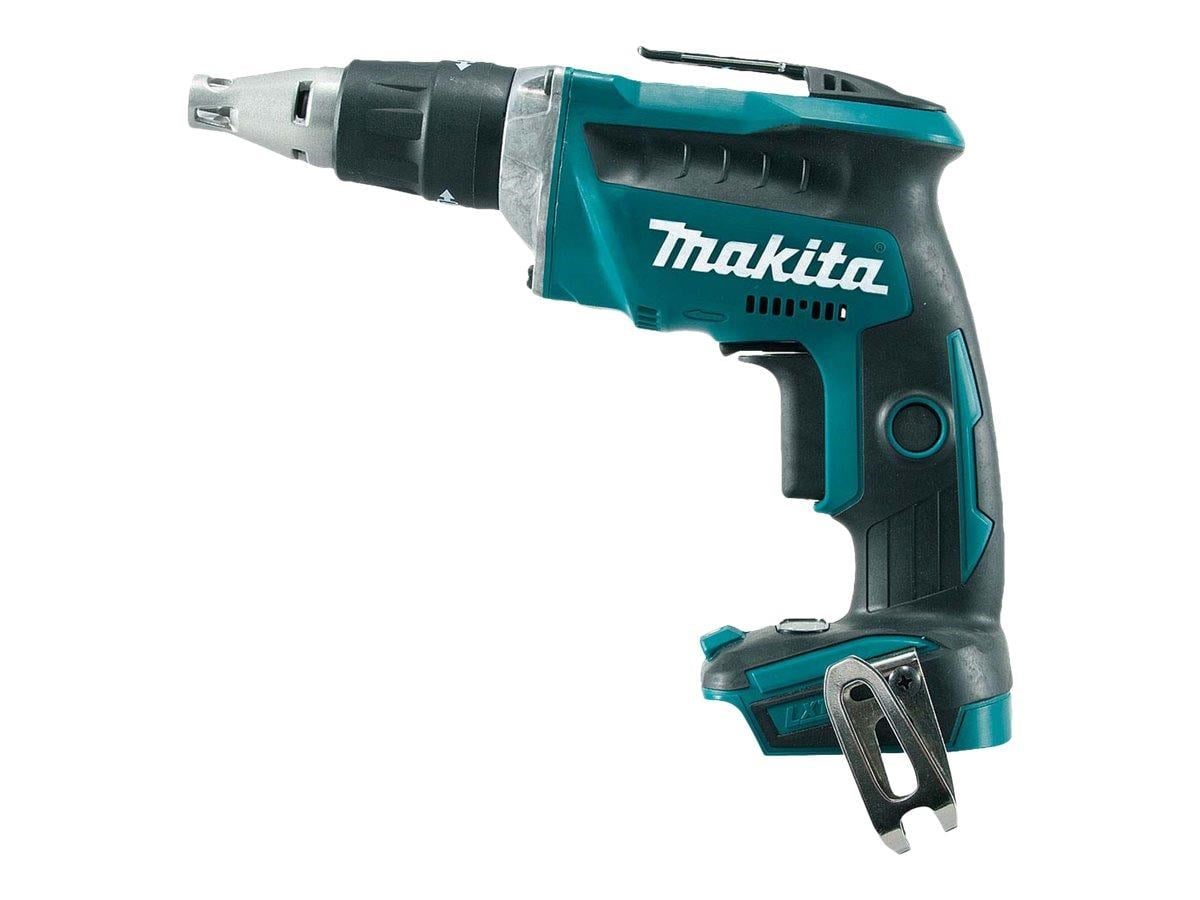 Makita DFS452Z Skruemaskine LXT 18V solo Skruemaskine