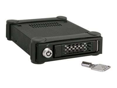 RaidSonic Cremax ICY Dock ToughArmor Harddisk Tilbehør MB991U3-1SB